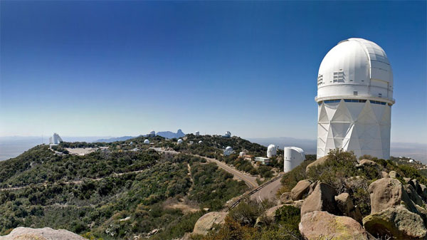 Local Astronomy Tucson Amateur Astronomy Asso