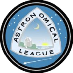 Astronomical League Logo