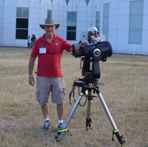 biosphere star party 01 (2014-10-25) cropped