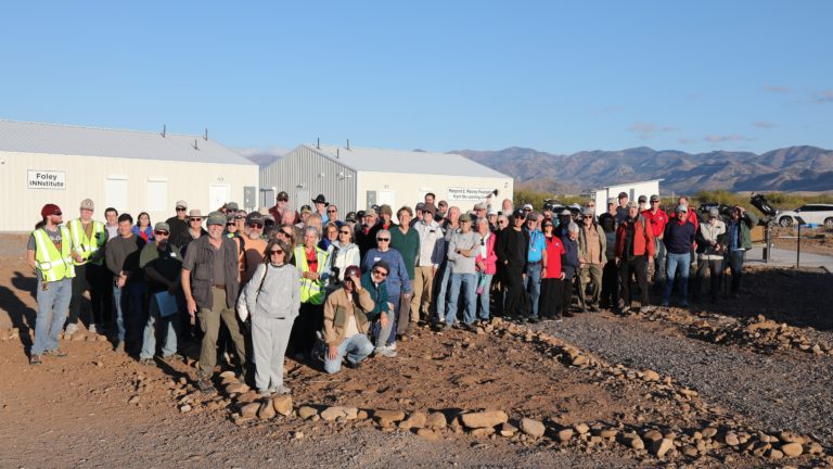 Tucson Amateur Astronomy Association