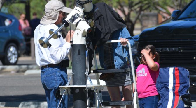 Tucson Astronomy Festival